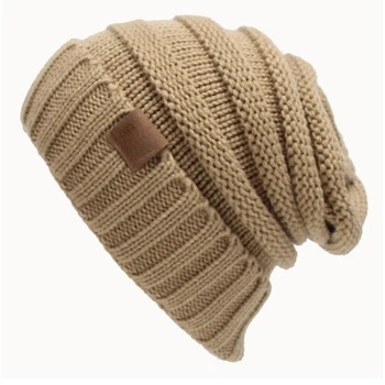 Winter Men's and Women's Wool Knit Cap For Outdoor Warmth Child Baby Unisex Autumn and Winter Horsetail beanie caps
Winter Men's and Women's Wool Knit Cap For Outdoor Warmth Child Baby Unisex Autumn and Winter Horsetail beanie caps