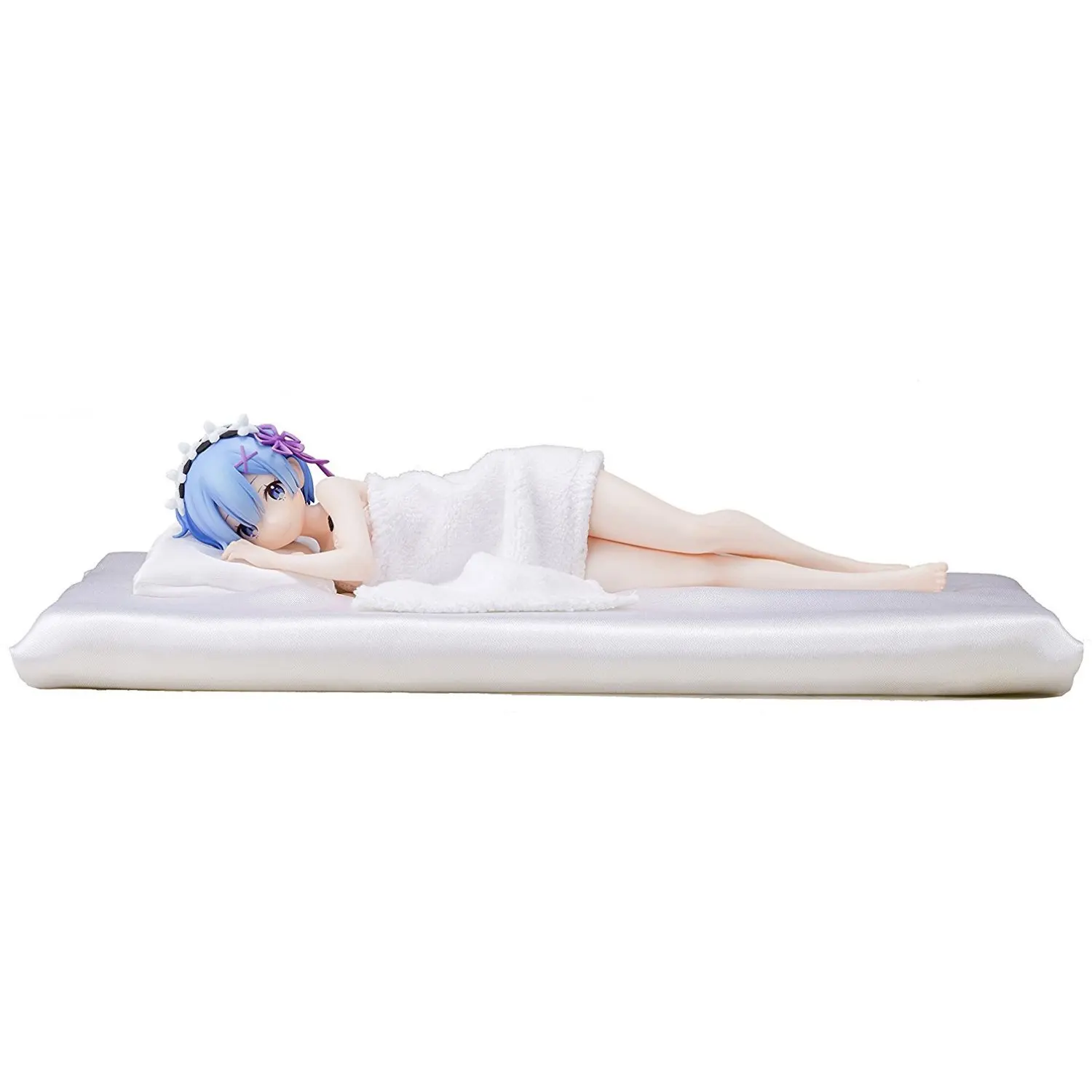 re:zero kara hajimeru isekai seikatsu 1/7 scale figure pre-painted figure: rem soine ver.
re:zero kara hajimeru isekai seikatsu 1/7 scale figure pre-painted figure: rem soine ver.