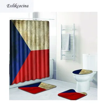 Free Shipping 4pcs Three Colors Banyo Paspas Bathroom Carpet Toilet U Bath Mats Set Non Slip Tapis Salle De Bain Alfombra Bano
Free Shipping 4pcs Three Colors Banyo Paspas Bathroom Carpet Toilet U Bath Mats Set Non Slip Tapis Salle De Bain Alfombra Bano