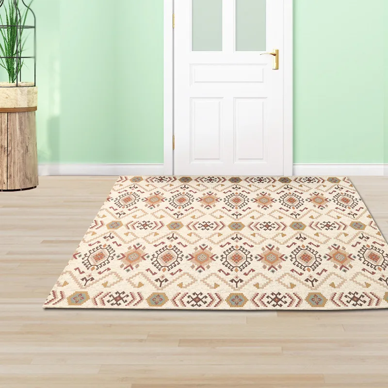Vintage Beige 15 Sizes Bathroom Carpet Mat Non-Slip Bath Rug Carpet For Doorway Living Room Bedside Decor Bathmat Carpet 1pcs
Vintage Beige 15 Sizes Bathroom Carpet Mat Non-Slip Bath Rug Carpet For Doorway Living Room Bedside Decor Bathmat Carpet 1pcs