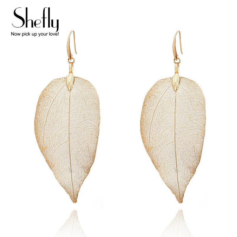 2018 New Fashion Brincos Bohemian Big Earrings Rose Gold Silver Color Earrings For Women Jewelry Gift EH04321
2018 New Fashion Brincos Bohemian Big Earrings Rose Gold Silver Color Earrings For Women Jewelry Gift EH04321