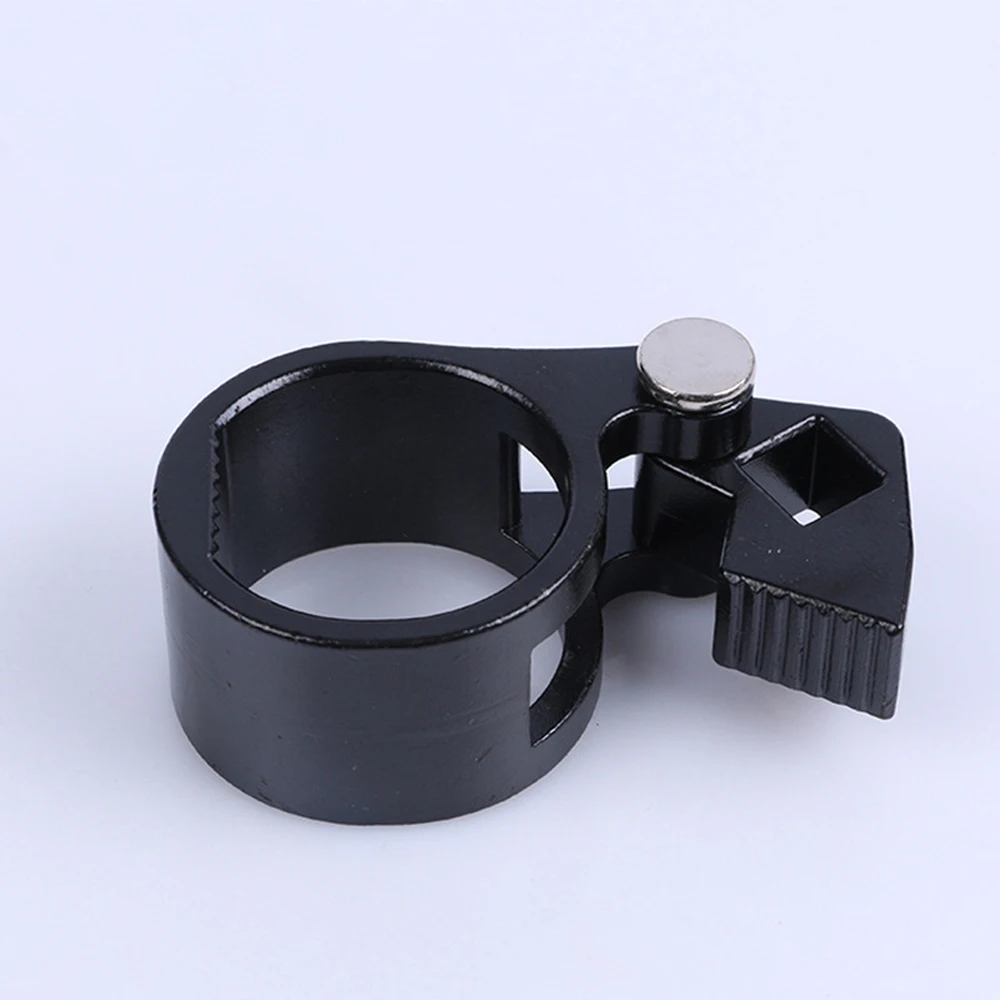 Tie Rod Wrench 33-42mm Car Inner Steering Rudder Rod End Removal Tool Automotive Tool Round Black Auto Repair
Tie Rod Wrench 33-42mm Car Inner Steering Rudder Rod End Removal Tool Automotive Tool Round Black Auto Repair