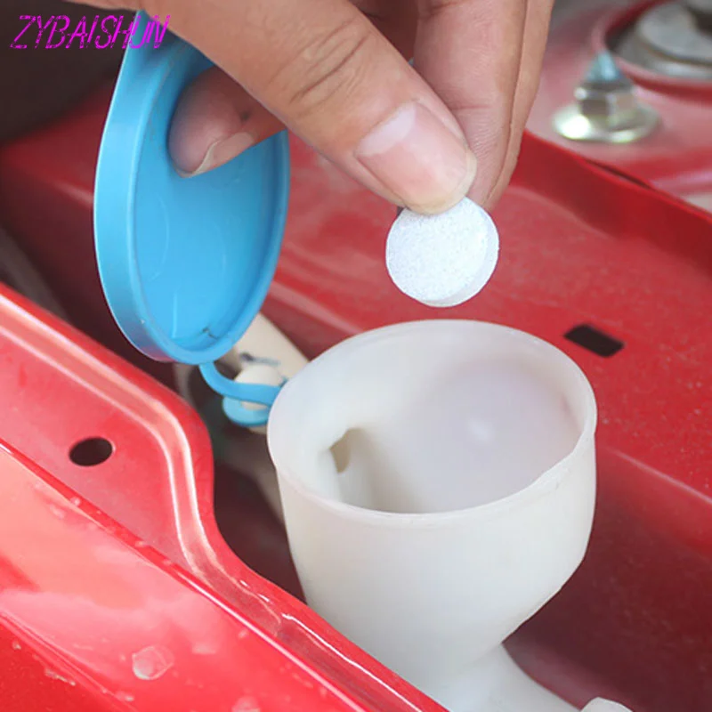 6 pcs. New car windshield cleaner safe compact soda tablet for SEAT Ibiza Leon Toledo Arosa Alhambra Exeo FR Supercopa Altea
6 pcs. New car windshield cleaner safe compact soda tablet for SEAT Ibiza Leon Toledo Arosa Alhambra Exeo FR Supercopa Altea