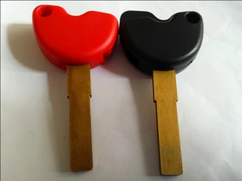 Motorcycle Key Blank Motorbike Transponder Key Blade For Piaggio vespa 3vte 125 gts gtv 250 300 MP3 250 500 Gilera Nexus 500
Motorcycle Key Blank Motorbike Transponder Key Blade For Piaggio vespa 3vte 125 gts gtv 250 300 MP3 250 500 Gilera Nexus 500
