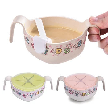 Baby Bowl With Straw Kids Food Storage Plate Baby Feeding Tableware Children Snacks Bowl Baby Feeding Dishes
Baby Bowl With Straw Kids Food Storage Plate Baby Feeding Tableware Children Snacks Bowl Baby Feeding Dishes
