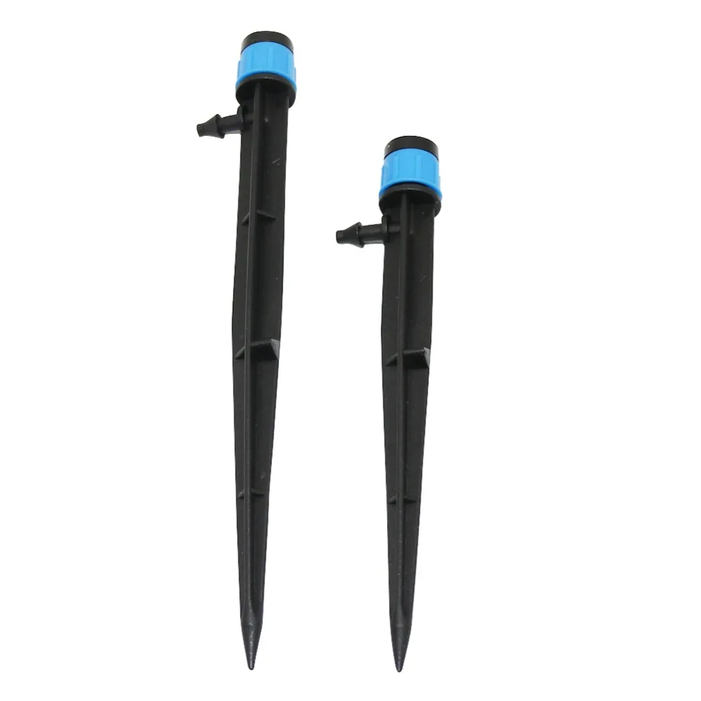 10 pcs All-round Scattering Yongquan Dripper 13cm /16cm 360 Degrees Watering Sprinklers Garden Water Irrigation System Sprayers
10 pcs All-round Scattering Yongquan Dripper 13cm /16cm 360 Degrees Watering Sprinklers Garden Water Irrigation System Sprayers