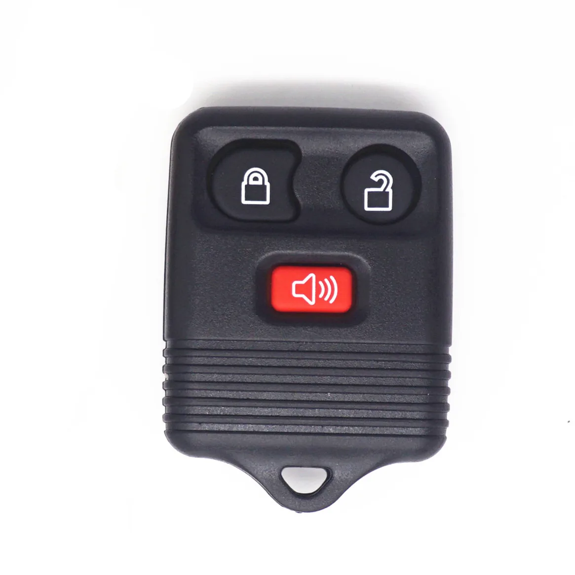 WFMJ 3 Buttons Remote Smart Key Case Chain Shell For Ford Ranger F150 F250 F350 Escape Sport Trac Windstar Exursion Freestar
WFMJ 3 Buttons Remote Smart Key Case Chain Shell For Ford Ranger F150 F250 F350 Escape Sport Trac Windstar Exursion Freestar