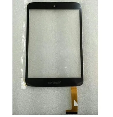 Free shipping Original New 7.85" Sunstech TAB785DUAL tablet touch screen Touch Panel Digitizer Sensor Glass Replacement Parts
Free shipping Original New 7.85" Sunstech TAB785DUAL tablet touch screen Touch Panel Digitizer Sensor Glass Replacement Parts