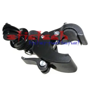 by dhl or ems 100pcs Bike Bicycle Handlebar Mount Holder Big Size 360 with Tripod Adaptor for Gopro Hero 3 camera Accessories
by dhl or ems 100pcs Bike Bicycle Handlebar Mount Holder Big Size 360 with Tripod Adaptor for Gopro Hero 3 camera Accessories