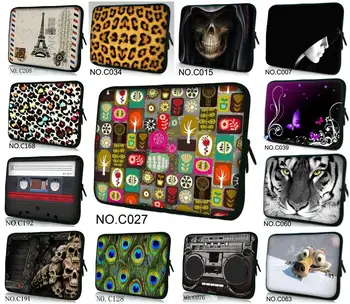 Colorful Soft Neoprene Sleeve Case Bag Cover for 14/14.1/14.4" Laptop Notebook/Dell Latitude d630/XPS 14/Toshiba P840
Colorful Soft Neoprene Sleeve Case Bag Cover for 14/14.1/14.4" Laptop Notebook/Dell Latitude d630/XPS 14/Toshiba P840