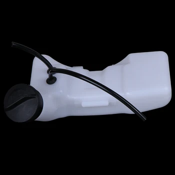 ZLinKJ New High Quality Plastic Gas Fuel Tank With Cap For FS80R FS80 FS75 FS76 FS74 FS72 FS85 KM85 HT75 Wholesale 
ZLinKJ New High Quality Plastic Gas Fuel Tank With Cap For FS80R FS80 FS75 FS76 FS74 FS72 FS85 KM85 HT75 Wholesale