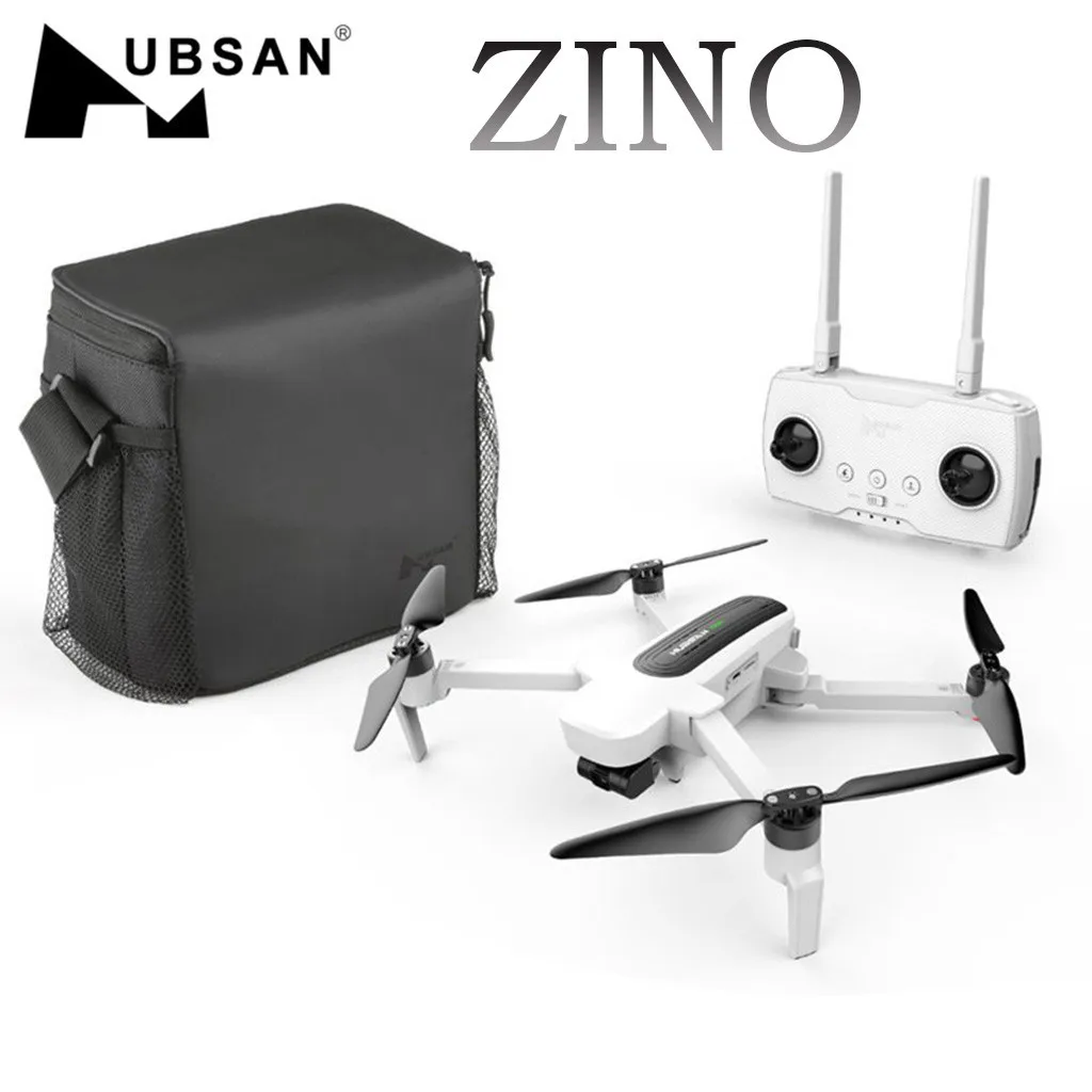 

Hubsan Zino H117S Quadcopter 4K Camera GPS WIFI FPV Waypoint 3 Axis Gimbal Drones With Camera HD Rc Quadcopter Flying Minion