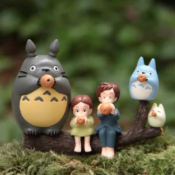 Fairy garden gnome/totoro scene piping /DIY material/terraium decoration/resin crafts/bonsai/children gifts/
Fairy garden gnome/totoro scene piping /DIY material/terraium decoration/resin crafts/bonsai/children gifts/