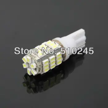 50x Free shipping Car Auto LED T10 194 W5W 42 led smd 3020 Wedge LED Light Bulb Lamp 42SMD White
50x Free shipping Car Auto LED T10 194 W5W 42 led smd 3020 Wedge LED Light Bulb Lamp 42SMD White