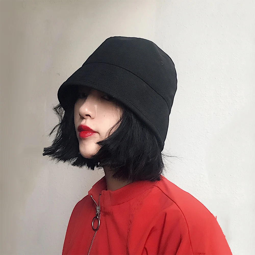 Unisex Solid Color Bucket Hats Shading Flat Caps Outdoor Fishing Hunting Fisherman Sunscreen Casual Folding Cap
Unisex Solid Color Bucket Hats Shading Flat Caps Outdoor Fishing Hunting Fisherman Sunscreen Casual Folding Cap