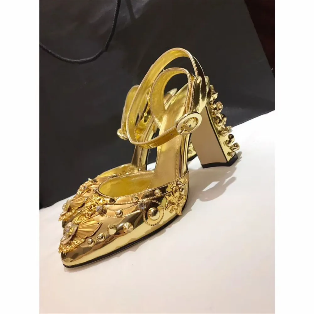 Stkehidba Sexy Women's Pumps Top Mirror Quality High Heels Sandals Import Real Leather Summer Pumps Crystal Women's Shoes 35-41
Stkehidba Sexy Women's Pumps Top Mirror Quality High Heels Sandals Import Real Leather Summer Pumps Crystal Women's Shoes 35-41