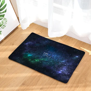 Nordic INS style printed door mat Starry sky cartoon carpet plant mat bedroom door bed covered with blanket
Nordic INS style printed door mat Starry sky cartoon carpet plant mat bedroom door bed covered with blanket