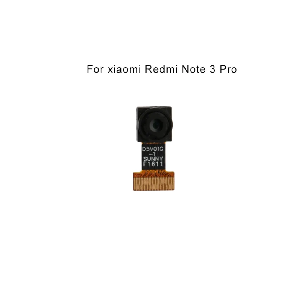 YeeSite Front Forward Facing Camera Module Replacement Repair for xiaomi Redmi Note 3 Pro Replacement Spare Part New Product
YeeSite Front Forward Facing Camera Module Replacement Repair for xiaomi Redmi Note 3 Pro Replacement Spare Part New Product
