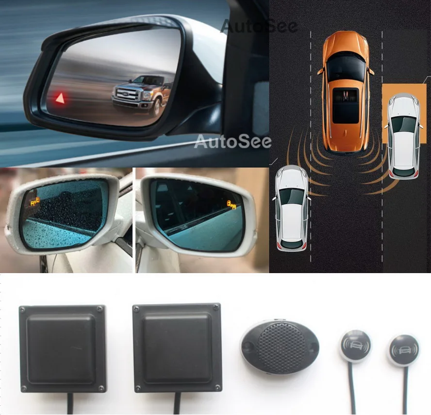 for Benz A B C E S R G series GLA GLC GLE GLK GLS BSD BSW blind spot 24GHZ Radar Sensor detection LCA Mirror LED light warning
for Benz A B C E S R G series GLA GLC GLE GLK GLS BSD BSW blind spot 24GHZ Radar Sensor detection LCA Mirror LED light warning