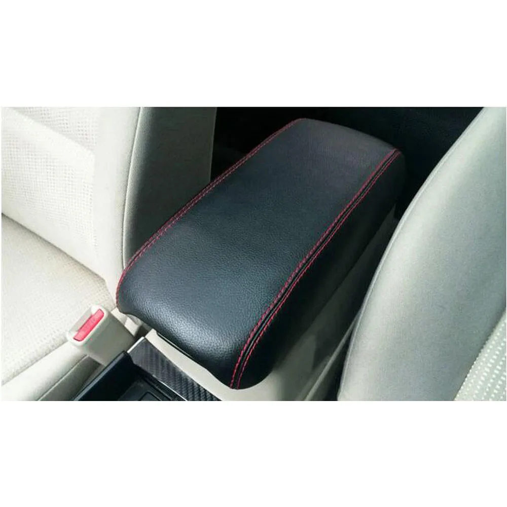 SUNFADA Microfiber Leather Case Protective Sleeve Car Covers For FAW Besturn B50 2009- 2016 Center Armrest Leather Upgrade Case
SUNFADA Microfiber Leather Case Protective Sleeve Car Covers For FAW Besturn B50 2009- 2016 Center Armrest Leather Upgrade Case