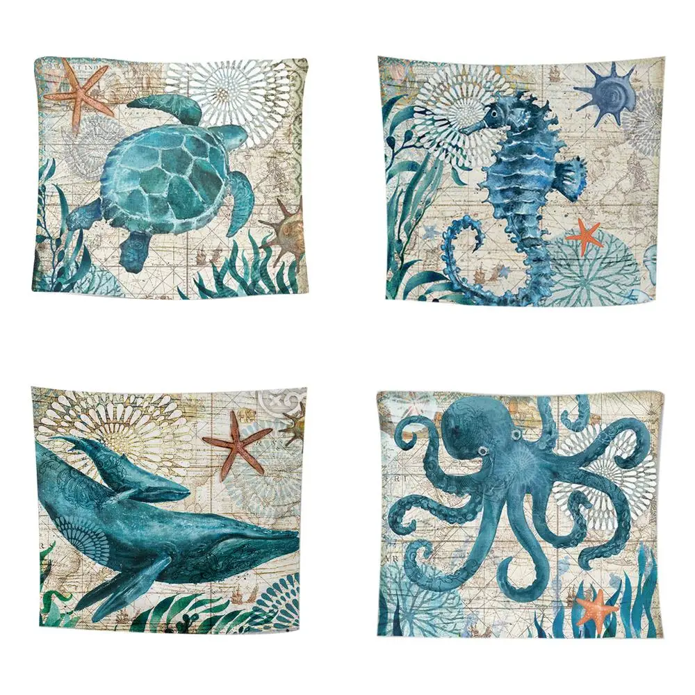 Hippocampus Travel Mattress Tapestry Fashion Table Cloth Picnic Mat Sleeping Pad Tapestry for Home Decor Drop Shipping
Hippocampus Travel Mattress Tapestry Fashion Table Cloth Picnic Mat Sleeping Pad Tapestry for Home Decor Drop Shipping