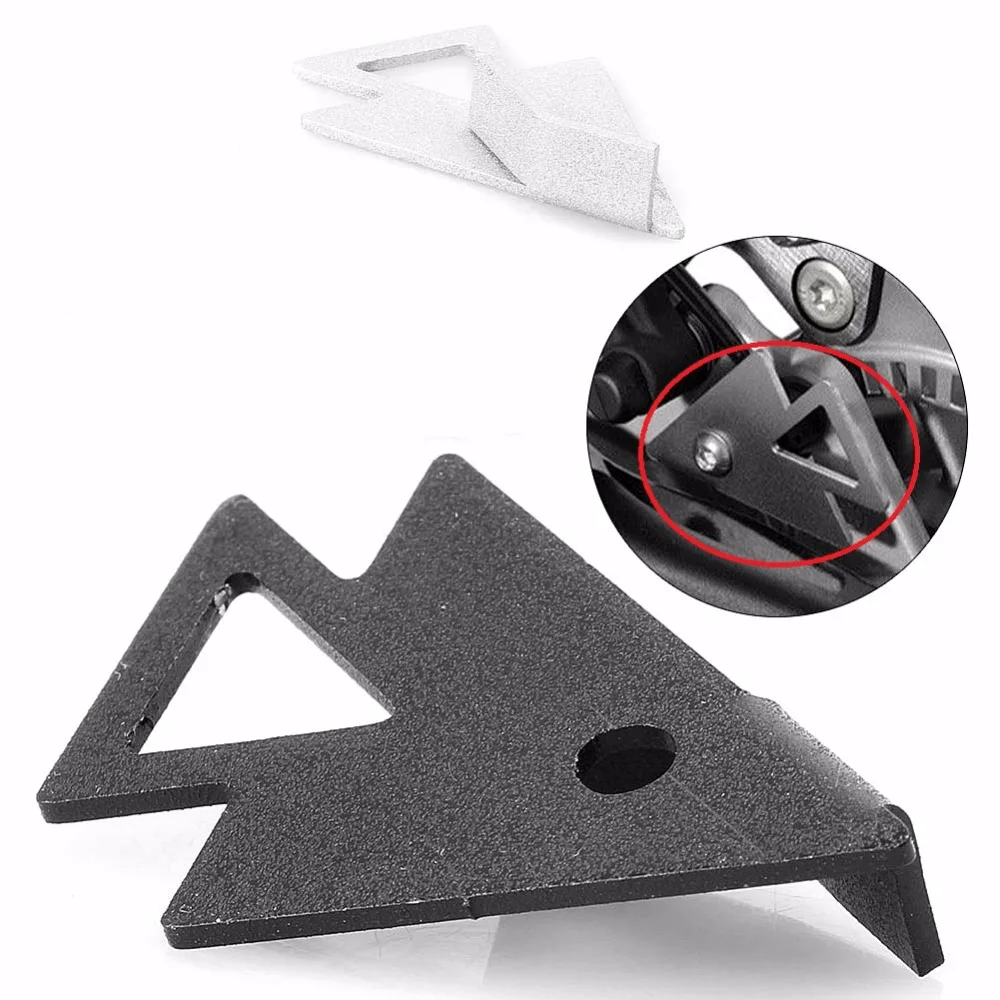 Motorcycle Rear ABS Sensor Protective Guard Cover for BMW F800GS F700GS F650GS Twin 2008-2015
Motorcycle Rear ABS Sensor Protective Guard Cover for BMW F800GS F700GS F650GS Twin 2008-2015