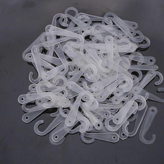 Plastic Display J-hook Sock hooks underwear hanger Plastic hanging J hook for socks underwear gloves swatch toys
Plastic Display J-hook Sock hooks underwear hanger Plastic hanging J hook for socks underwear gloves swatch toys