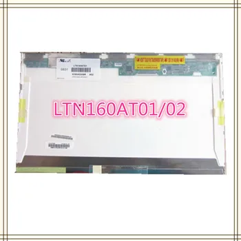 16 inch lcd screen LTN160AT01 LTN160AT02 1366*768 LAPTOP LCD Display screen FOR ACER ASPIRE 6920G 6930G 6935G
16 inch lcd screen LTN160AT01 LTN160AT02 1366*768 LAPTOP LCD Display screen FOR ACER ASPIRE 6920G 6930G 6935G