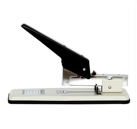 High Quality Heavy Duty Stapler Stationery Office Supplies Stapling 80 Pages(tt-4518)
High Quality Heavy Duty Stapler Stationery Office Supplies Stapling 80 Pages(tt-4518)
