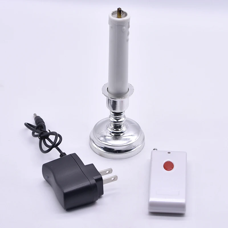 Remote Control Candle 2.0 version Magic Tricks Can Relight Repeatedly Stage Bar Illusions Gimmick Prop Accessories Mentalism
Remote Control Candle 2.0 version Magic Tricks Can Relight Repeatedly Stage Bar Illusions Gimmick Prop Accessories Mentalism