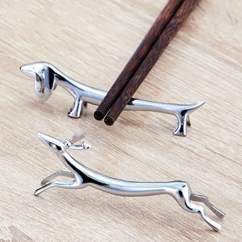 Kitchen Bar Table Decoration Accessories Zinc alloy cute dog cat Chopsticks Pillows tray 6pc/lot
Kitchen Bar Table Decoration Accessories Zinc alloy cute dog cat Chopsticks Pillows tray 6pc/lot
