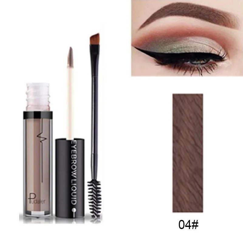 Tattoo Paint Eyebrow Gel Eyebrow Makeup Set Kit Waterproof Eye Brows Tint Creamy with Brush Eyebrow Enhance Tool
Tattoo Paint Eyebrow Gel Eyebrow Makeup Set Kit Waterproof Eye Brows Tint Creamy with Brush Eyebrow Enhance Tool