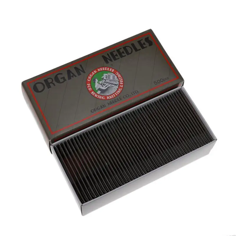 New Home Tools Sewing Needle Clothes Organ Brand Needle HA*1 Home Multi-Function Sewing Machine Needle 65/9
New Home Tools Sewing Needle Clothes Organ Brand Needle HA*1 Home Multi-Function Sewing Machine Needle 65/9
