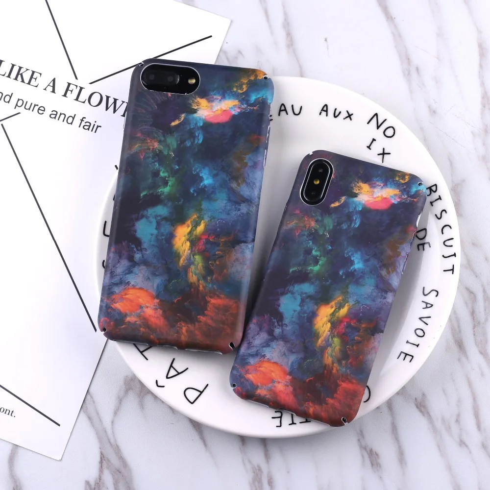 TOMOCOMO Space Eclipse of the Moon Pattern Phone Cases For iphone6 6Plus 8 8 Plus X Hard PC Cases Mount Fuji Capa Back Cover
TOMOCOMO Space Eclipse of the Moon Pattern Phone Cases For iphone6 6Plus 8 8 Plus X Hard PC Cases Mount Fuji Capa Back Cover