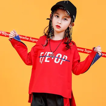 New Children's Jazz Dance Suit Girl's Show New Year's Day, New Year's Day New Year's Show, Women's Show, Korean Style Dancing
New Children's Jazz Dance Suit Girl's Show New Year's Day, New Year's Day New Year's Show, Women's Show, Korean Style Dancing