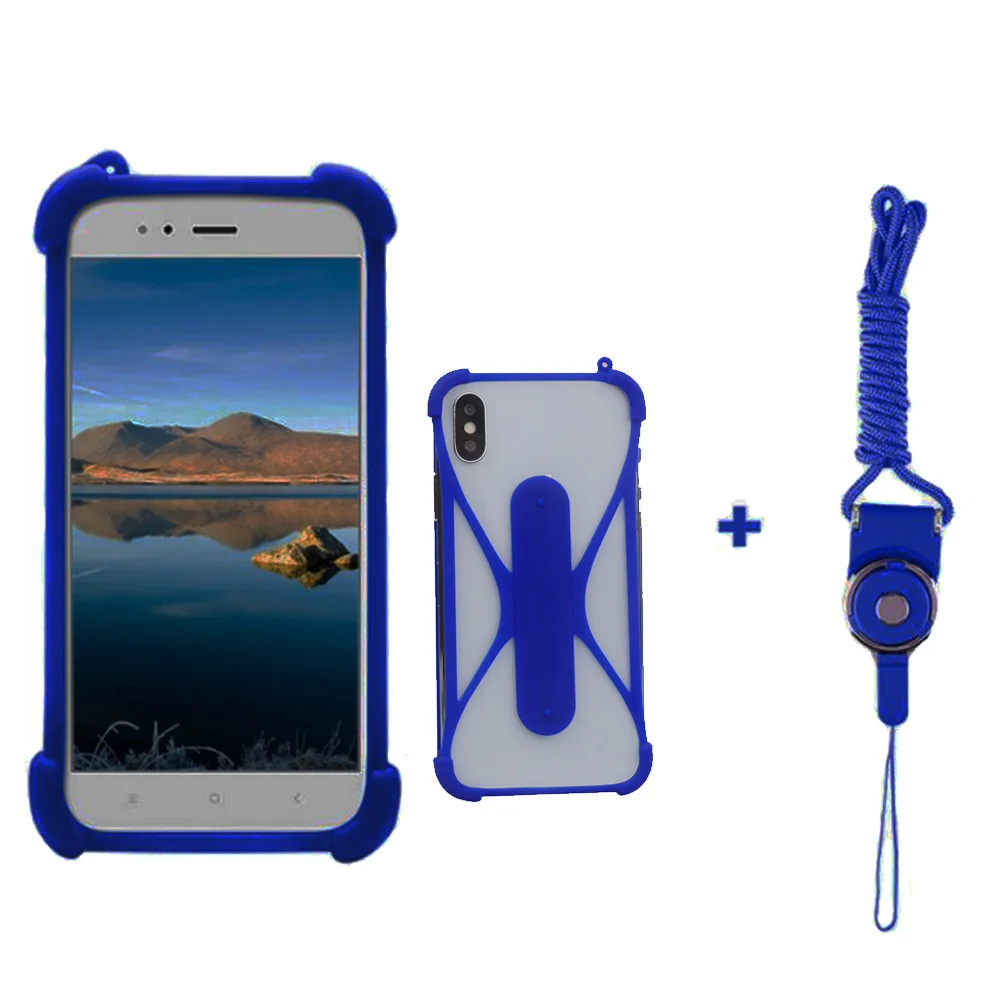For Wiko View3 Pro 6.3 inch Phone Case Silicone Back Cover TPU Rubber Phone Holder Neck Strap For Wiko Y60 Y80 Universal Case
For Wiko View3 Pro 6.3 inch Phone Case Silicone Back Cover TPU Rubber Phone Holder Neck Strap For Wiko Y60 Y80 Universal Case