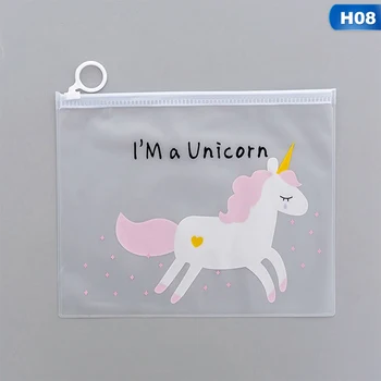 Cute Women Transparent Cosmetic Bag Makeup Brush ToolsHolder Student Cartoon Unicorn Leopard Clear Makeup Pouch
Cute Women Transparent Cosmetic Bag Makeup Brush ToolsHolder Student Cartoon Unicorn Leopard Clear Makeup Pouch