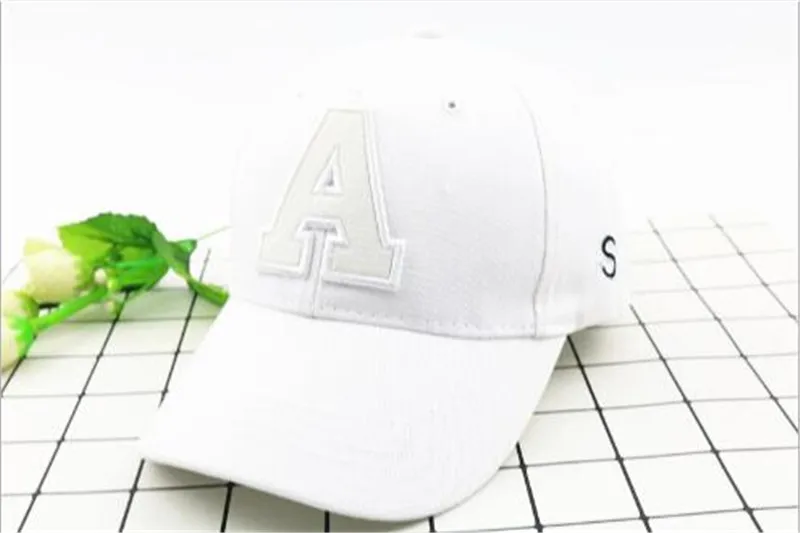 Модная Детская кепка с буквами бейсболка плоская для мальчиков и девочек