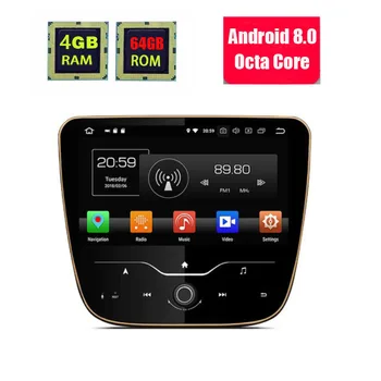 Android 8.0 octa core 4G RAM For Chevrolet Malibu 2017 2018 Car Multimedia Player Navigation GPS mirror link Radio Touch Screen
Android 8.0 octa core 4G RAM For Chevrolet Malibu 2017 2018 Car Multimedia Player Navigation GPS mirror link Radio Touch Screen