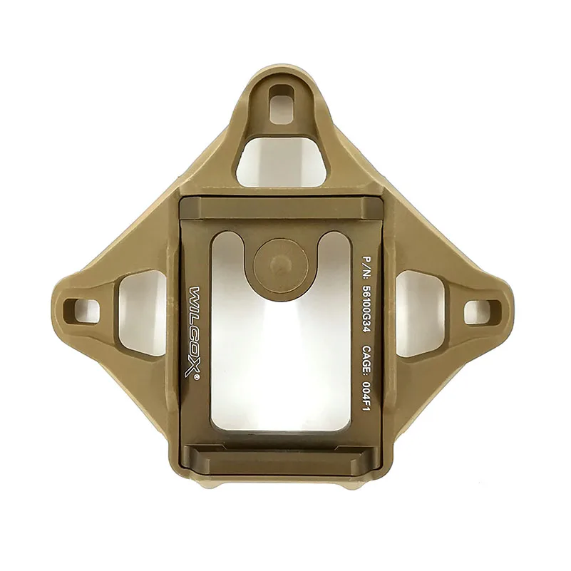 SOTAC-GEAR Tactical helmet cover sheet L3 cuttlefish dry Ultra light aluminum quick hanging bracket buckle accessories
SOTAC-GEAR Tactical helmet cover sheet L3 cuttlefish dry Ultra light aluminum quick hanging bracket buckle accessories