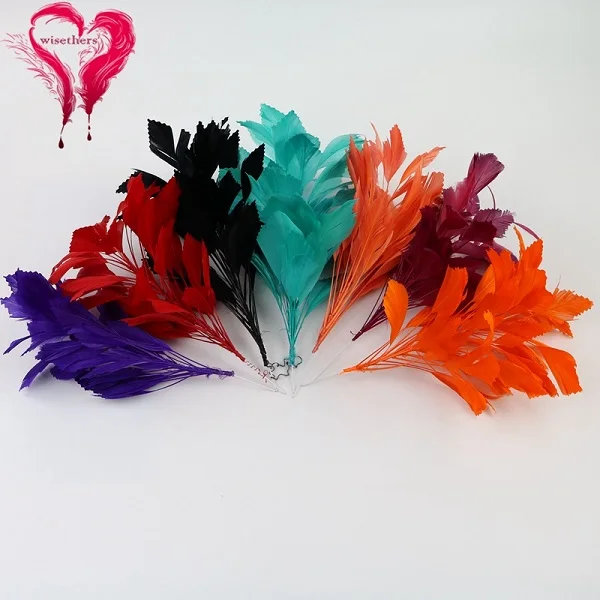 1 Piece/Lot Beautiful Goose Feathers Dyed Colorful Length 25-30CM Plumes Flower Craft For Wedding Party Decoration Accessories
1 Piece/Lot Beautiful Goose Feathers Dyed Colorful Length 25-30CM Plumes Flower Craft For Wedding Party Decoration Accessories