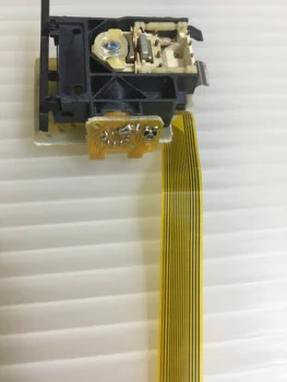 5 pcs/lot CDM12.4 CDM12.5 VAM1204 VAM12.4 CDM-12.4 VAM-1204 CDM1204 CDM-1204 Radio CD Player Laser Lens Optical Pick-ups Bloc
5 pcs/lot CDM12.4 CDM12.5 VAM1204 VAM12.4 CDM-12.4 VAM-1204 CDM1204 CDM-1204 Radio CD Player Laser Lens Optical Pick-ups Bloc