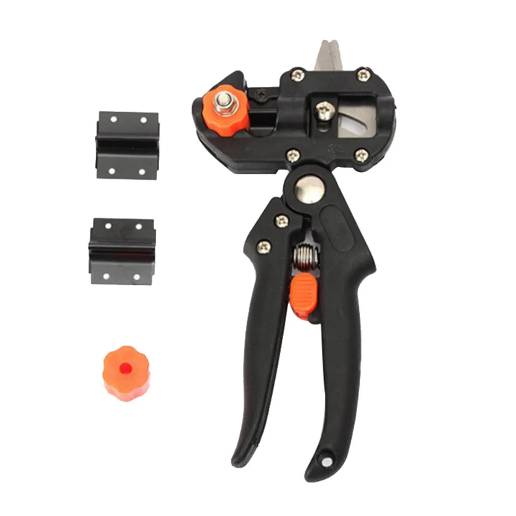 Picking Up Scissors Fruit Tree Grafting Machine Garden Environmental Protection garden tools tree grafting tool durable
Picking Up Scissors Fruit Tree Grafting Machine Garden Environmental Protection garden tools tree grafting tool durable