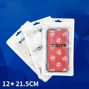 12*21.5cm Plastic zipper Bag Cell Phone Accessories Mobile Phone Case Cover Packaging Package Bag
12*21.5cm Plastic zipper Bag Cell Phone Accessories Mobile Phone Case Cover Packaging Package Bag