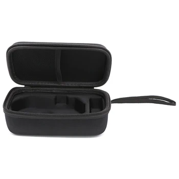 Travel Hard Protective Case Carrying Pouch Cover Bag For G903/G900/G Pro Wireless Mouse
Travel Hard Protective Case Carrying Pouch Cover Bag For G903/G900/G Pro Wireless Mouse