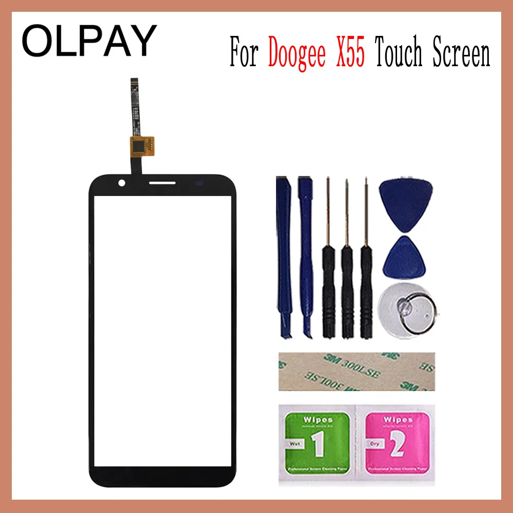 Doogee X55-2