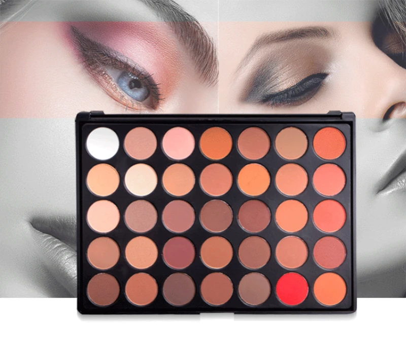 eyeshadow makeup