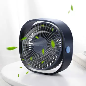 Small Personal USB Desk Fan 3 Speeds Portable Desktop Table Cooling Fan Powered by USB Strong Wind Quiet Operation for Home Offi
Small Personal USB Desk Fan 3 Speeds Portable Desktop Table Cooling Fan Powered by USB Strong Wind Quiet Operation for Home Offi