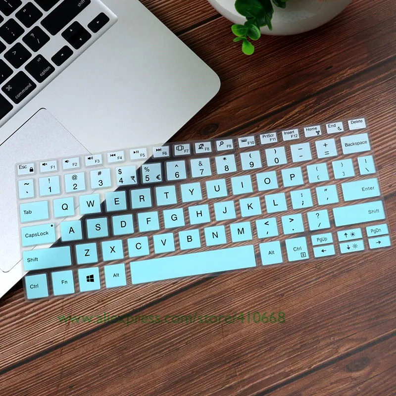 For Dell XPS 13 13-9370 13.3" 9370 & 2017 Release DELL XPS 13 9365 13.3" 13 9380 9370 13-9365 XPS13 Silicone Keyboard cover Skin
For Dell XPS 13 13-9370 13.3" 9370 & 2017 Release DELL XPS 13 9365 13.3" 13 9380 9370 13-9365 XPS13 Silicone Keyboard cover Skin
