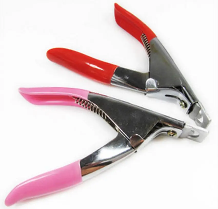 1pcs Professional Nail Scissors Edge Cutter UV Acrylic False Art Shear Tip Clipper
1pcs Professional Nail Scissors Edge Cutter UV Acrylic False Art Shear Tip Clipper